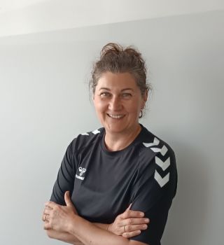 Senioren Trainerin
