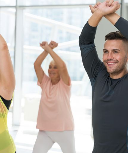 Mobility-Training